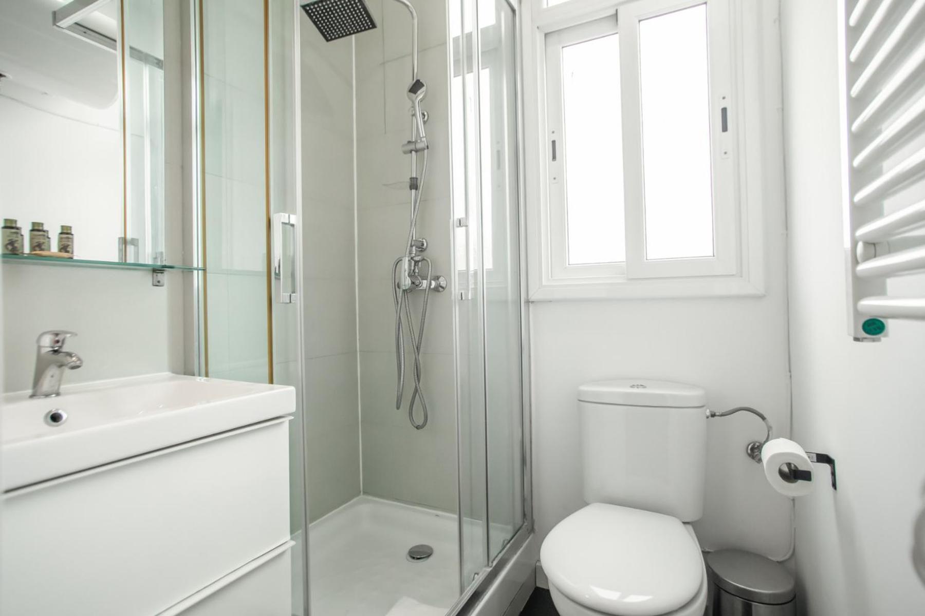 Appartement 51no1058 - Bright 1bed Flat In Poble Sec Barcelone